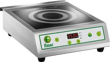 Плита індукційна FIMAR PFD27