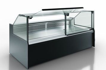 Холодильная витрина Missouri АC 120 deli PS 130-DBА 2500 Технохолод