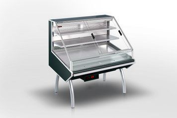 Вітрина самообслуговування Missouri promo MC 100 deli self 140-DLM 1250 Технохолод
