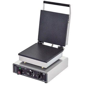 Вафельница Frosty WBS-1PC