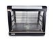 Вітрина теплова WS920 Black Line GoodFood + Безкоштовна доставка на відділення НП - 2