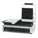 Гриль контактний GoodFood ECG20RR BLACK - 2