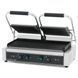 Гриль контактний GoodFood ECG20RR BLACK - 1