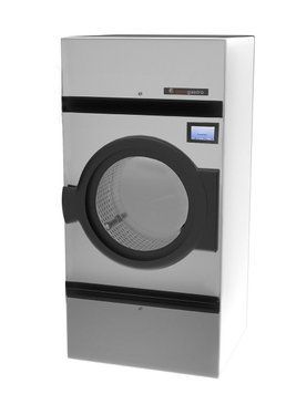 Профессиональная сушильная машина GGM Gastro TEI23-1000B