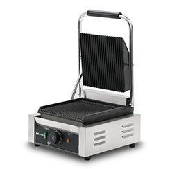 Гриль контактный HURAKAN HKN-PE22R