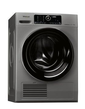 Сушильні машини Whirlpool Сушильна машина AWZ10CD S/PRO