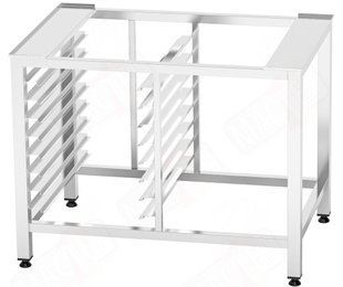 Підставки під пароконвектомат Orest Primax EUE (905; 907; 910)