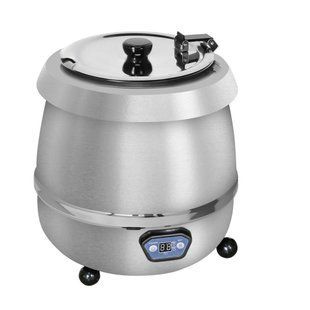 Супница GGM Gastro SWH9ED