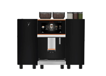 Кавомашина DR.COFFEE F22