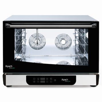 Печь конвекционная Apach Apach AD46DI ECO