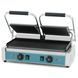 Гриль контактний GoodFood ECG20RR BLUE - 1