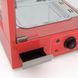 Вітрина теплова GoodFood WS1P RED - 4