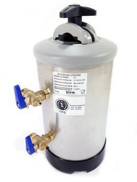 Фильтр-cмягчитель для воды DVA 16LT GoodFood
