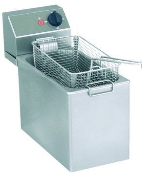 Фритюрниця GAM F4