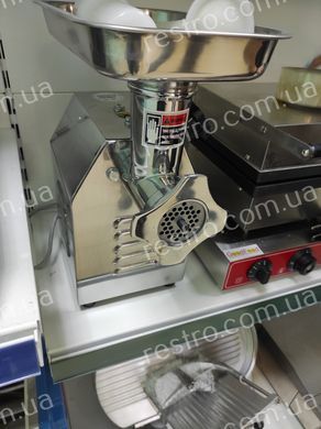 Мясорубка GOODFOOD MG8 Premium + Бесплатная доставка на отделение НП