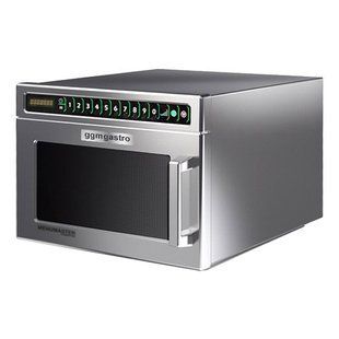 Микроволновая печь GGM Gastro MAH1721
