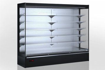 Холодильна гірка Indiana medium AV 085 MT O 210-DLA 1875 Технохолод