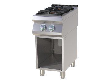Плита газова RM GASTRO SP-740 G