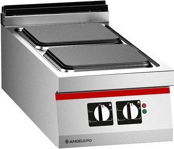 Плита электрическая ANGELO PO 0N0PE4