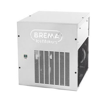 Льодогенератор BREMA G160WHC