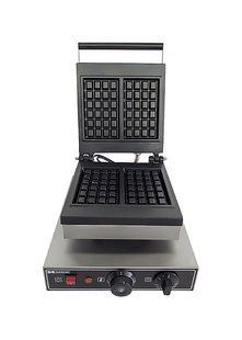 Вафельница HURAKAN HKN-GES2L