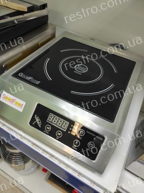 Плита индукционная GOODFOOD IC30 + Бесплатная доставка на отделение НП