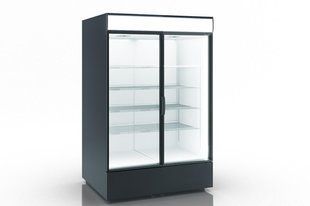Холодильный шкаф &laquo;КАНЗАС&raquo; 1200.AV.075.HT.DS.210-DLA-132 Технохолод (Украина)
