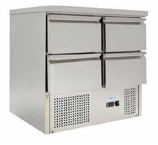Стол саладетта G-S9014D-FC Forcold (Салат-бар)