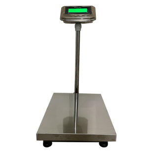 Весы товарные ДНЕПРОВЕС ВПД-405ДС-300