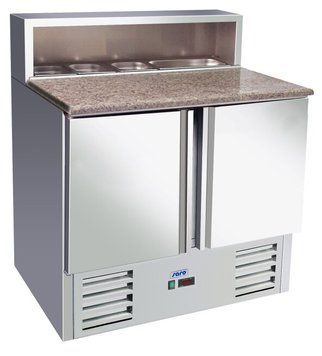 Стол для пиццы GIANNI PS900 Saro
