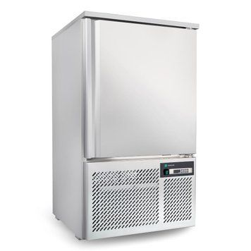 Шкаф шоковой заморозки HURAKAN HKN-BCF10M