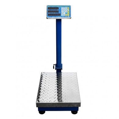 Весы товарные VAGAR VB-P 400х500
