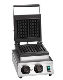 Вафельница Bartscher 370271