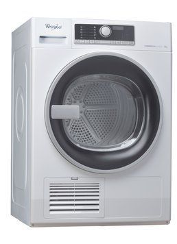 Сушильні машини Whirlpool Сушильна машина AWZ8CD