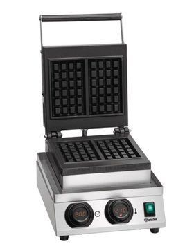 Вафельница Bartscher 370271