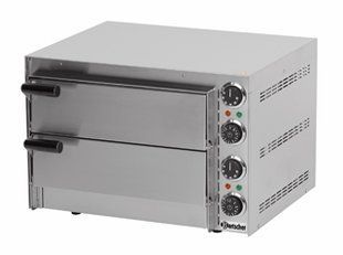 Печь для пиццы BARTSCHER "MINI 2" 203500