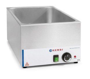 Мармит электрический HENDI 238912 Kitchen Line