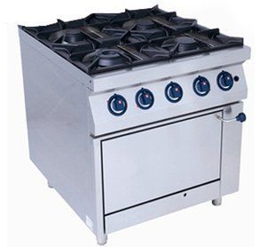 Плита газовая KOGAST PS-T47/1