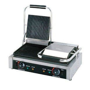 Гриль контактный Airhot DCG