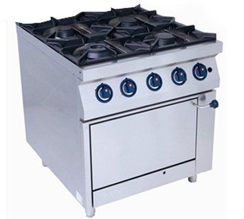 Плита газова KOGAST PS-T47/1