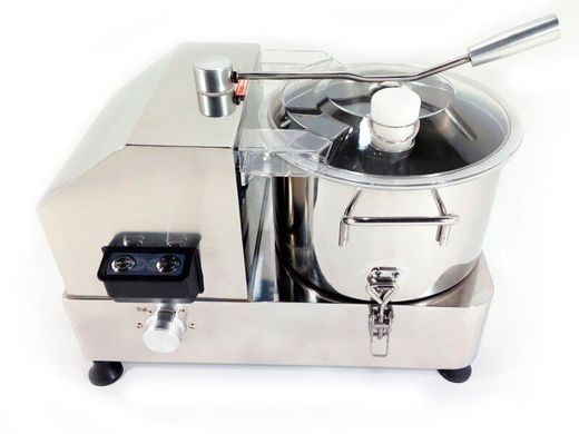 Куттер Frosty HR-12