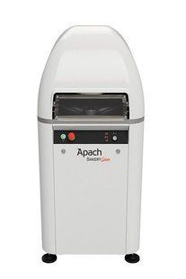 Тісторозділювач APACH SPA A30s