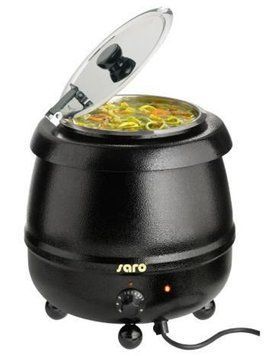 Супниця SARO SKZ-12