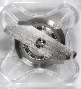 Блендер профессиональный BMK2-1500N GGM Gastro