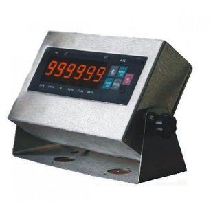 Весы рокла ЗЕВС A12ESS-300 бюджет