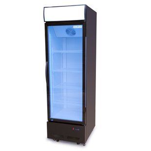 Шкаф холодильный для напитков BC480BW2LEDCOL GoodFood