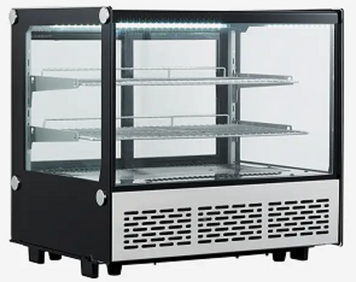 Витрина холодильная HURAKAN HKN-LPD120S