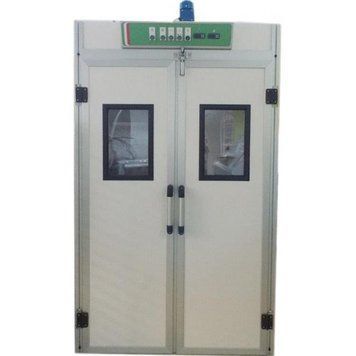 Шкаф расстоечный ITALBAKERY CLACR2P 2C 4060