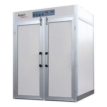 Шкаф расстоечный APACH P60802P2CB