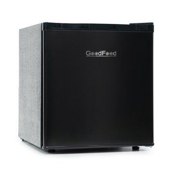 Шкаф холодильный для напитков ВС46SD BLACK GoodFood